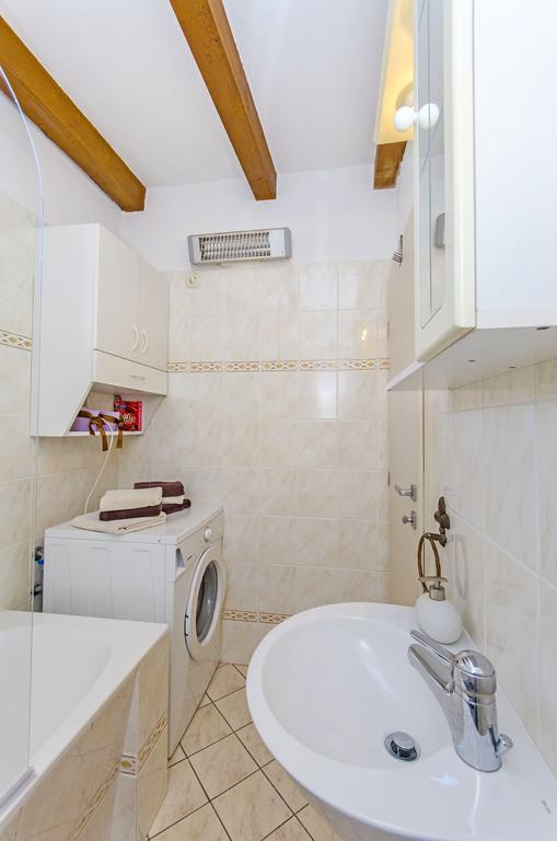 Apartment Diocletians Split Center Habitación foto