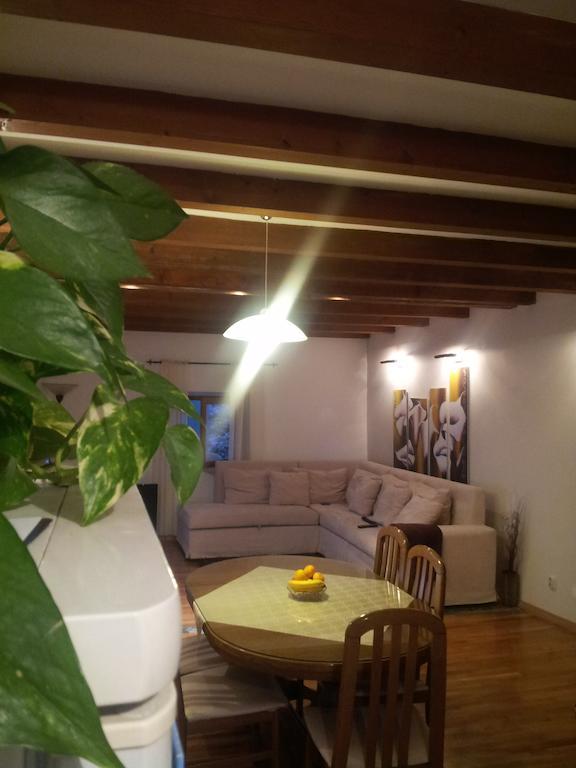 Apartment Diocletians Split Center Habitación foto