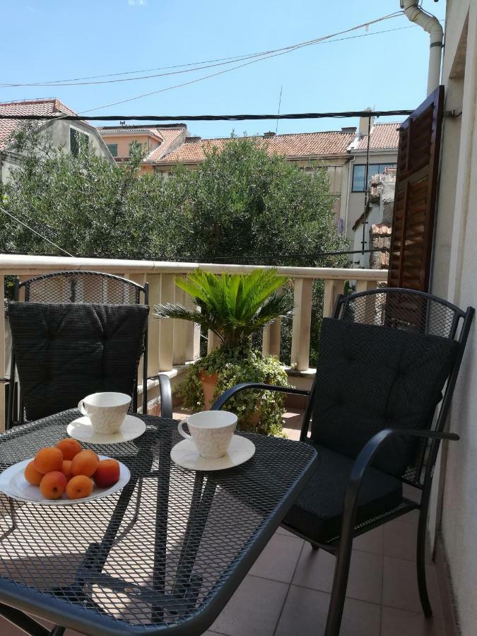 Apartment Diocletians Split Center Exterior foto