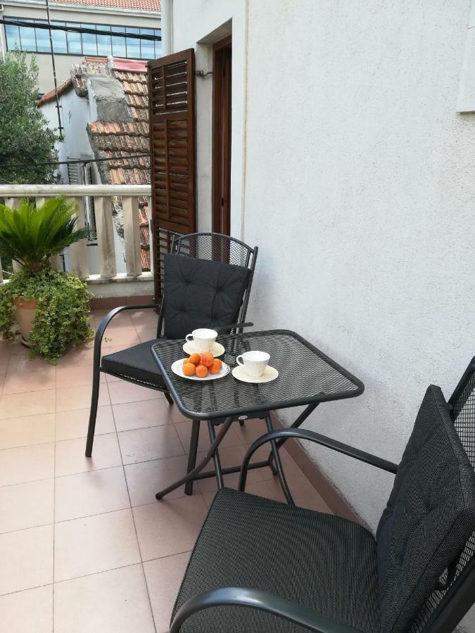 Apartment Diocletians Split Center Exterior foto